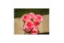 Mazzo di rose artificiali